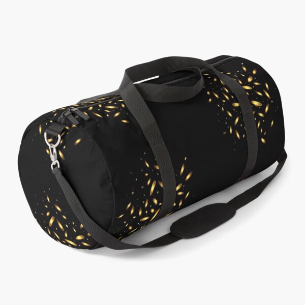 Item preview,  Golden Coins in Midair Explosion designed and sold by IllumeInk.