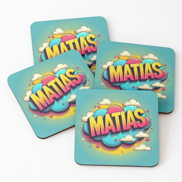 Item preview, Matias designed and sold by RaF71PrO.