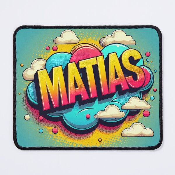 Item preview, Matias designed and sold by RaF71PrO.
