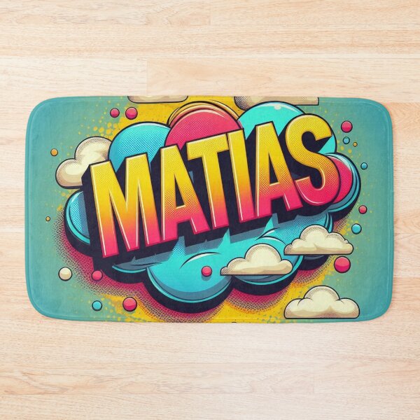 Item preview, Matias designed and sold by RaF71PrO.