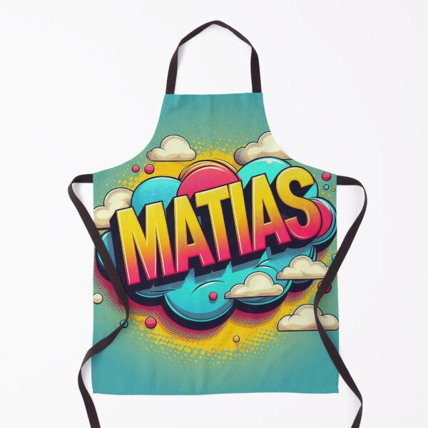 Item preview, Matias designed and sold by RaF71PrO.