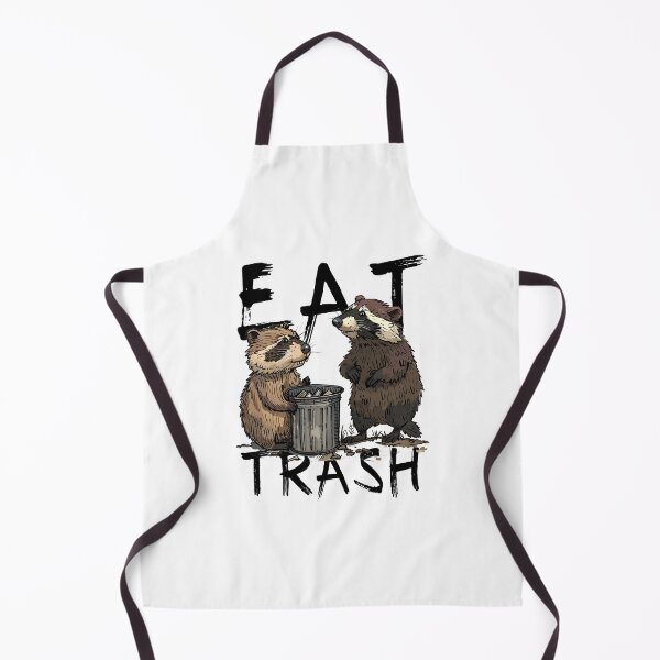 Item preview, Raccoon Waldtier Funny designed and sold by titanosdesign.