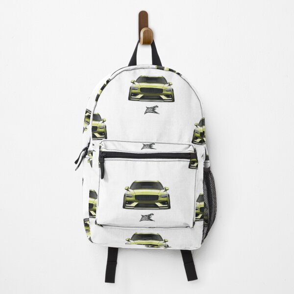Item preview, swedish brick car green designed and sold by NaquashM.