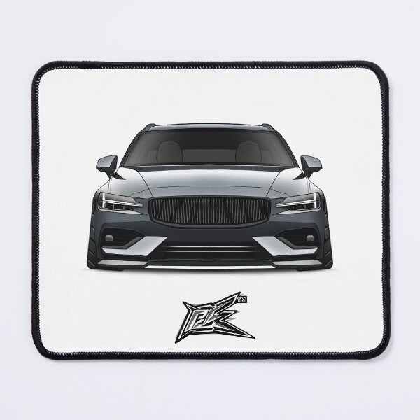 Item preview, swedish brick car gray designed and sold by NaquashM.