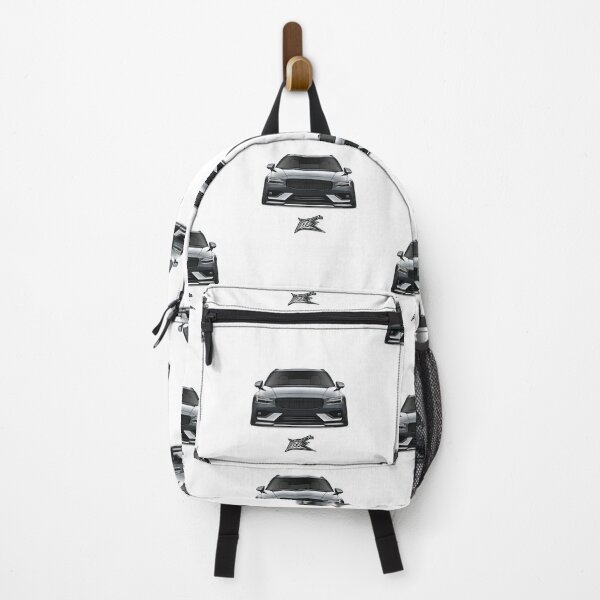 Item preview, swedish brick car gray designed and sold by NaquashM.