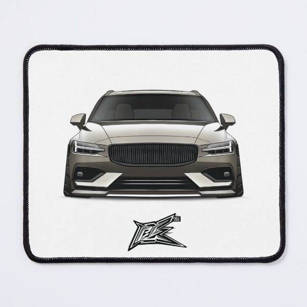 Item preview, swedish brick car beige designed and sold by NaquashM.