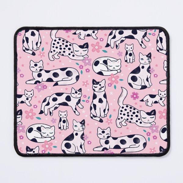 Item preview, Cowcats Collective designed and sold by CarlyWatts.