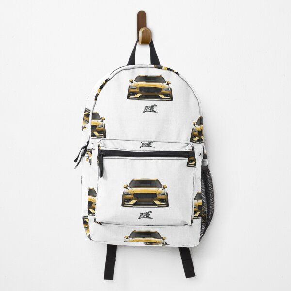 Item preview, swedish brick car yellow designed and sold by NaquashM.