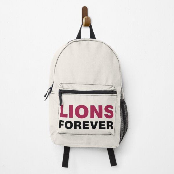 Item preview, Brisbane Lions Forever designed and sold by sheelatewatia.