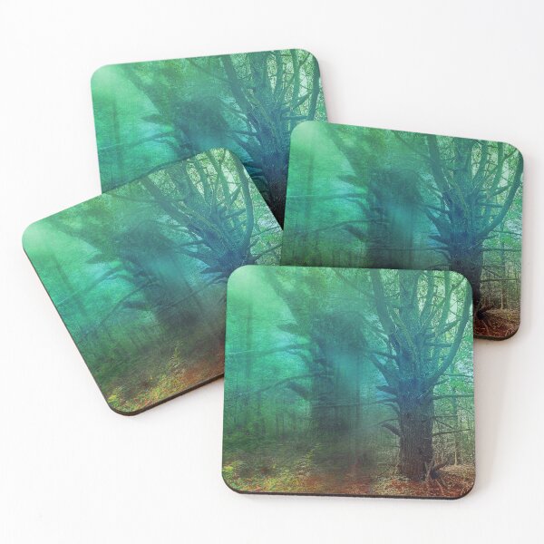 Item preview, Powerful Trees 1 designed and sold by Chowdershouter.