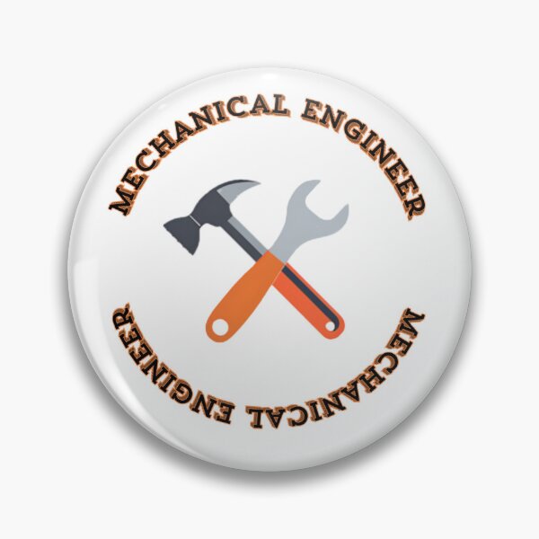 Item preview, Mechanical engineer designed and sold by B-M-Store.