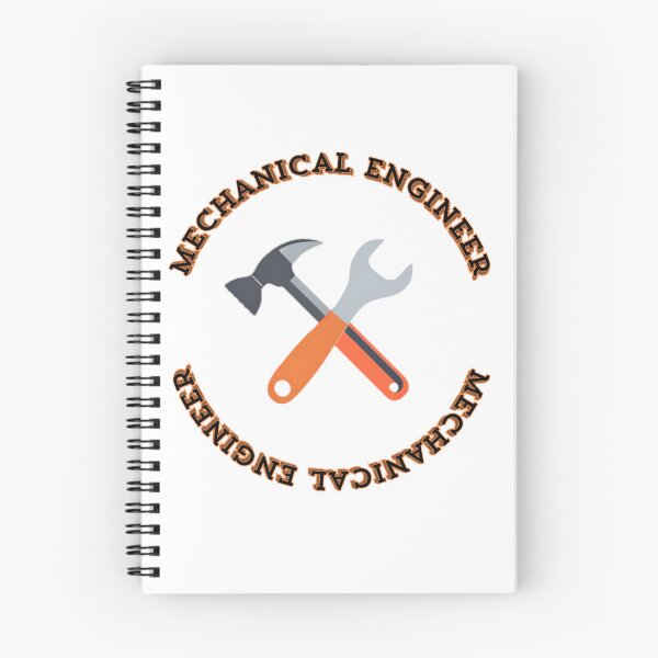 Item preview, Mechanical engineer designed and sold by B-M-Store.