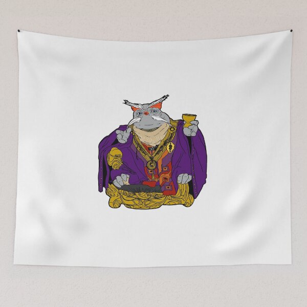 Item preview, El Dominar designed and sold by badwolf3777.