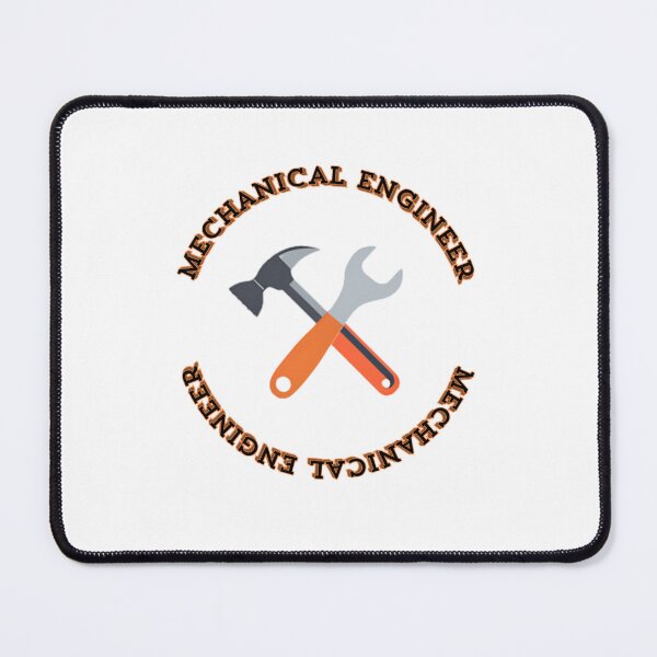 Item preview, Mechanical engineer designed and sold by B-M-Store.