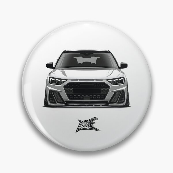 Item preview, german supermini white  designed and sold by NaquashM.