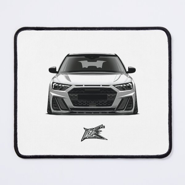 Item preview, german supermini white  designed and sold by NaquashM.