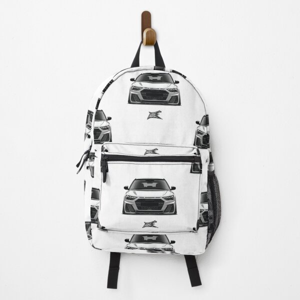 Item preview, german supermini white  designed and sold by NaquashM.