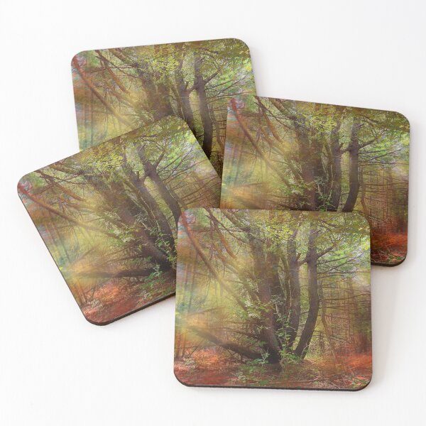 Item preview, Powerful Trees 2 designed and sold by Chowdershouter.