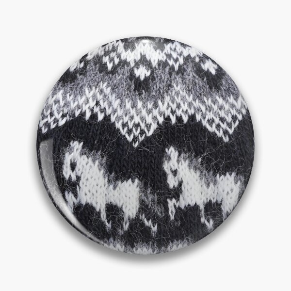 Item preview, Icelandic sweater pattern - Tolt III designed and sold by elisainiceland.