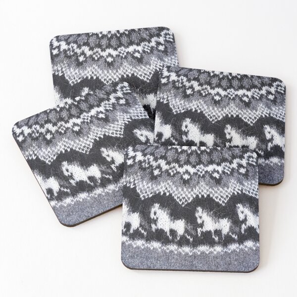 Item preview, Icelandic sweater pattern - Tolt III designed and sold by elisainiceland.