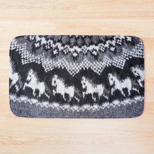 Item preview, Icelandic sweater pattern - Tolt III designed and sold by elisainiceland.