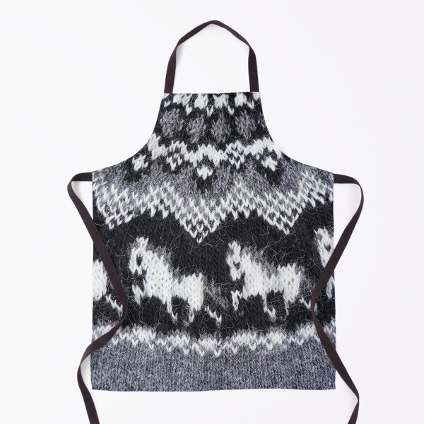 Item preview, Icelandic sweater pattern - Tolt III designed and sold by elisainiceland.