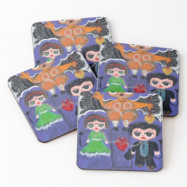 Item preview, DEVIL designed and sold by KarineGiffoni.