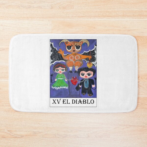 Item preview, DEVIL designed and sold by KarineGiffoni.