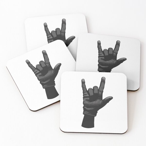 Item preview, Louder Than Words: The Sign of Love designed and sold by Robs Designs.
