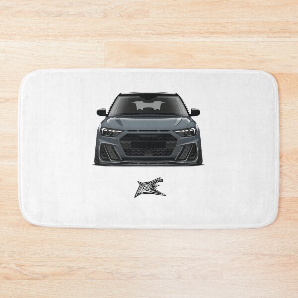 Item preview, german supermini gray  designed and sold by NaquashM.