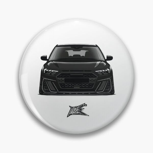 Item preview, german supermini black  designed and sold by NaquashM.