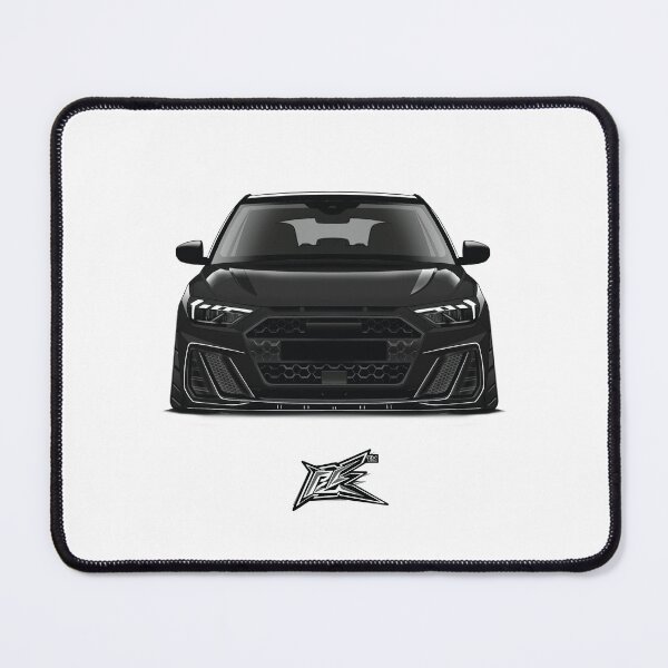 Item preview, german supermini black  designed and sold by NaquashM.