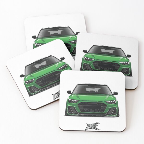 Item preview, german supermini green  designed and sold by NaquashM.