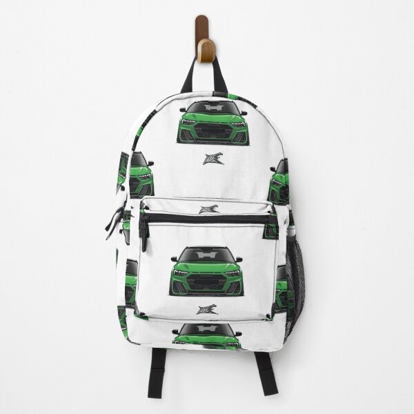 Item preview, german supermini green  designed and sold by NaquashM.