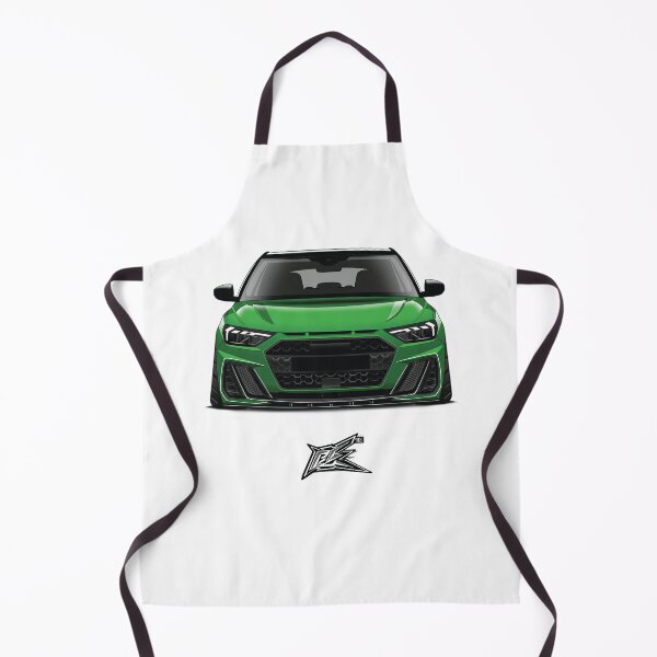 Item preview, german supermini green  designed and sold by NaquashM.