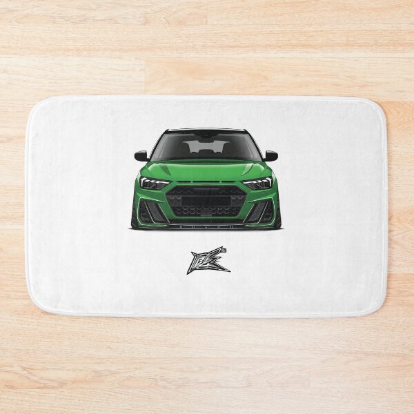 Item preview, german supermini green  designed and sold by NaquashM.