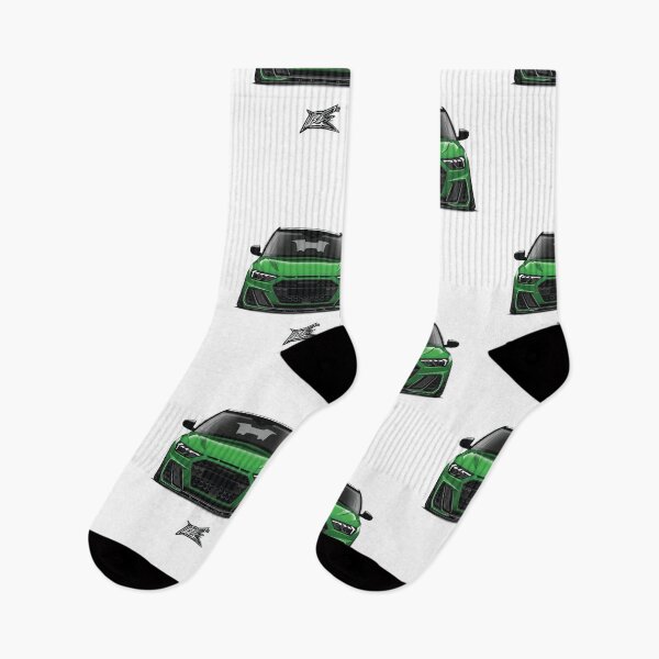 Item preview, german supermini green  designed and sold by NaquashM.