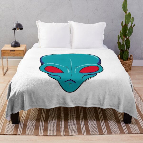 Item preview, Alien designed and sold by lucamendieta.