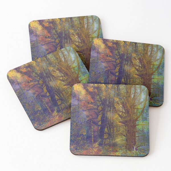 Item preview, Powerful Trees 3 designed and sold by Chowdershouter.