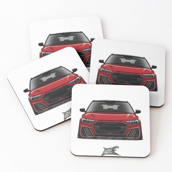 Item preview, german supermini red designed and sold by NaquashM.