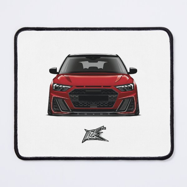 Item preview, german supermini red designed and sold by NaquashM.