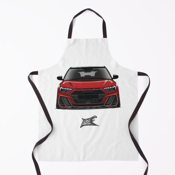 Item preview, german supermini red designed and sold by NaquashM.