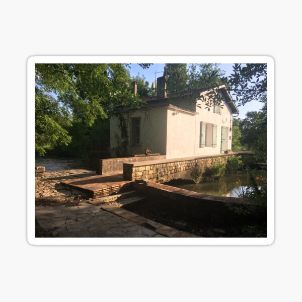 Item preview, Watermill designed and sold by Kezakake1551.