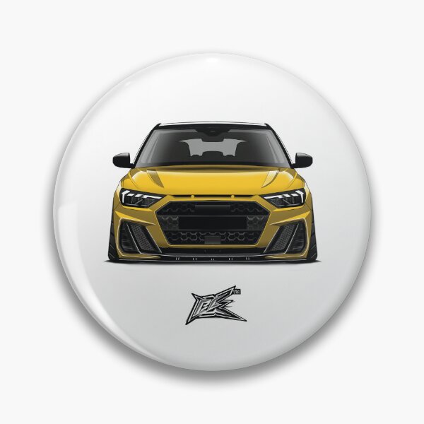 Item preview, german supermini yellow  designed and sold by NaquashM.