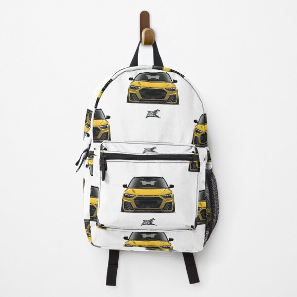 Item preview, german supermini yellow  designed and sold by NaquashM.