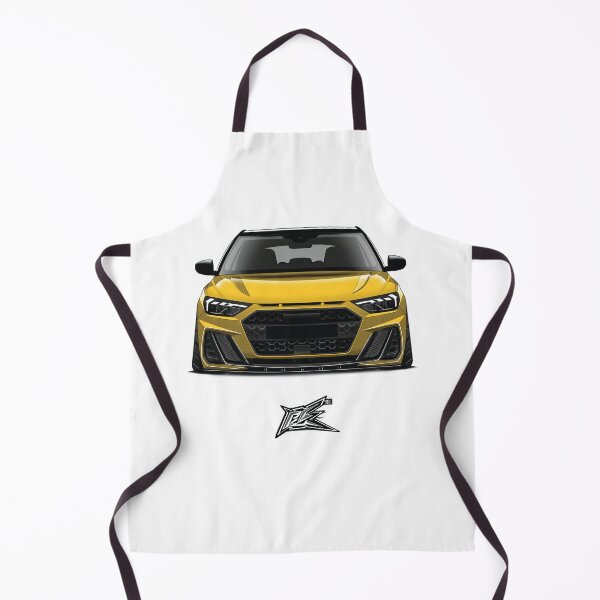 Item preview, german supermini yellow  designed and sold by NaquashM.