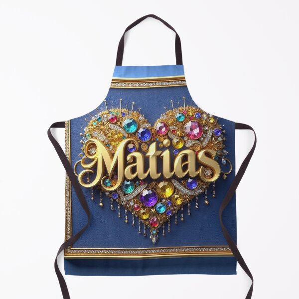Item preview, Matias designed and sold by RaF71PrO.
