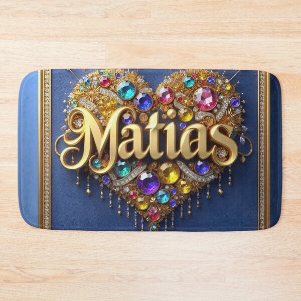 Item preview, Matias designed and sold by RaF71PrO.