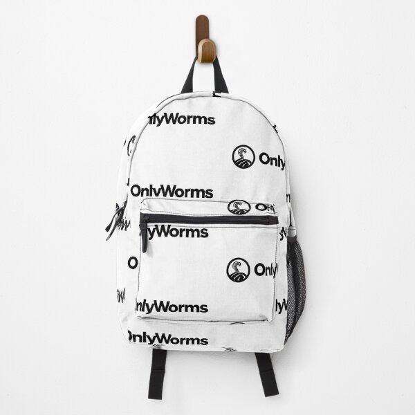 Item preview, Only worms designed and sold by Shikrolao.