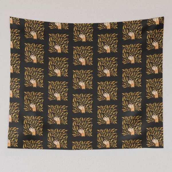 Item preview, Crisp days designed and sold by pinkyfish1010.